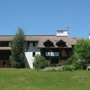 Hi Vandrerhjem