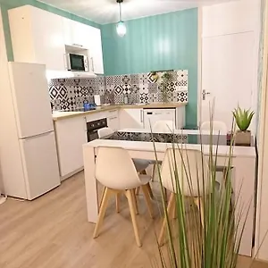 Lpa Apartamento