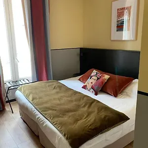 Du Nord Hotel