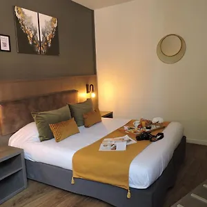 Hotell Icone -, Annecy