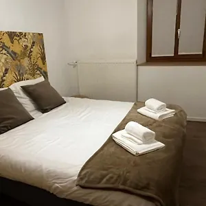 Apartment Vecchia Citta Cote Vieille # Yolo Alp, Annecy
