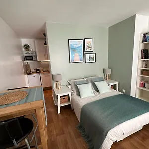 Apartment Le D'alery - Au Coeur De La - 16bis, Annecy