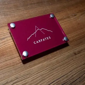  شقة Carpates Rent