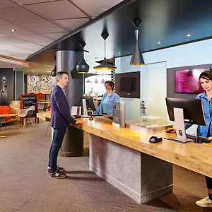 Hotell Ibis Centre Vieille, Annecy