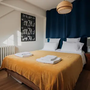 Loge Du Pre Carre - Hypercentre Apartamento