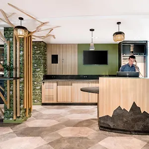 Ibis Styles Centre Gare Annecy