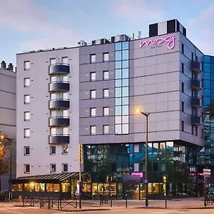 Hotell Moxy, Annecy