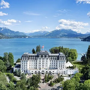 Hotell Imperial Palace, Annecy