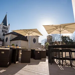 Privilodges Le Royal Lejlighedshotel
